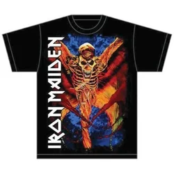 Iron Maiden Unisex majica Vampyr XL
