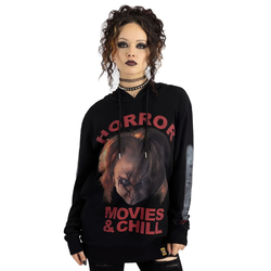 Hoodi moška Chucky - Chucky - KILLSTAR - KSRA010971