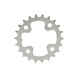LANCANIK POGONA 22T SHIMANO DEORE FC-M510 SIVI