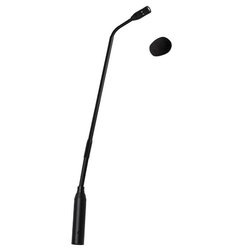 mikrofon za govor D1015CM žični,z gosjim vratom