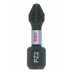 Bosch Impact PZ2 25 mm, Impact PZ2 25mm, 1 komad ( 2607002804. )