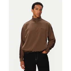 DC Shoes Jopa Flow Down EDYFT03566 Rjava Regular Fit
