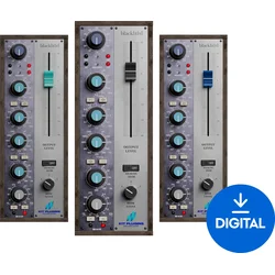 Kit Plugins BB N105 V2 Channel Strip (Digitalni izdelek)