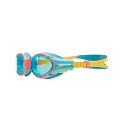 Speedo BIOFUSE 2.0 JU, dječije naočale za plivanje, plava 8003363