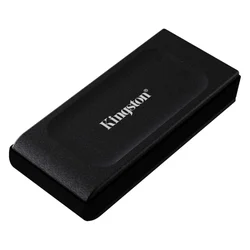 Portable XS1000 2TB eksterni SSD SXS1000/2000G