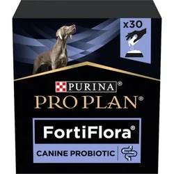 PURINA Pro Plan FortiFlora - Prehransko dopolnilo za pse - 30 x 1g