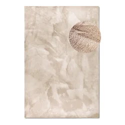 Kremno bela preproga 160x230 cm Leon – Villeroy&Boch