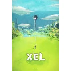 XEL (PC) Steam Key GLOBAL