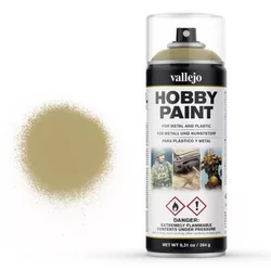 Spray Dead Flesh