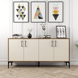 Hanah Home Komoda Kiev 160 160x78x35cm Orah