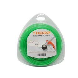 THORP Rezalna nitka fi 2,7x68 m okrogla