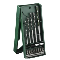 BOSCH 14-delni Mini-X-Line set univerzalnih burgija i bitova 2607017161