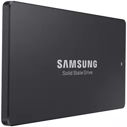 SAMSUNG PM897 480GB Enterprise SSD, 2.5 7mm, SATA 6Gbs, ReadWrite: Up to 550 470 MBs, Random IOPS 97K32K ( MZ7L3480HBLT-00A07 )