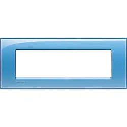 LIVING LIGHT POKROVNI OKVIR 7M PLAVA LNA4807AD