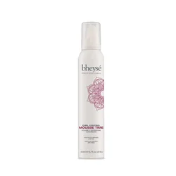 Bheyse Professional Curl Control MOUSSE TIME 200ml - Pena za definiciju kovrdža