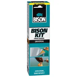 LEPILO BISON KIT 55ML BISON