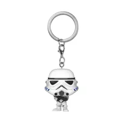 Privezak Pocket POP! Star Wars - Stormtrooper