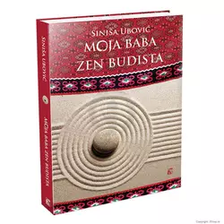 Moja baba zen budista