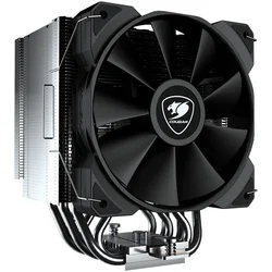 COUGAR FORZA85 ESSENTIAL Air Cooling