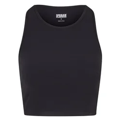 Urban Classics Majica  črna