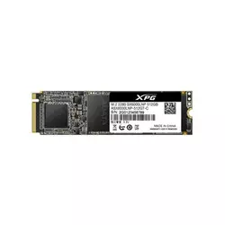 A-DATA 512GB M.2 PCIe Gen 3 x4 NVMe ASX6000LNP-512GT-C SSD