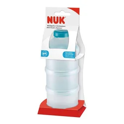 NUK Flašica za mleko u prahu