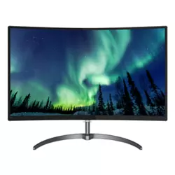 MONITOR PHILIPS MT VA LED 31.5" 328E8QJAB5/00 - EOL