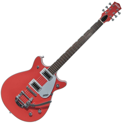 Gretsch G5232T Electromatic Double Jet FT Tahiti Red