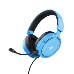 Trust gxt498b forta ps5 plave slušalice (25556)