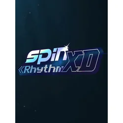 Spin Rhythm XD (PC) Steam Key EUROPE