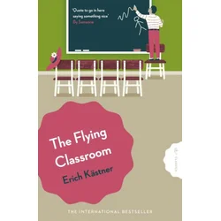 The Flying Classroom