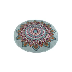 Lessentiel Maison Kupatilski otirač Royal, 100cm, Šareni