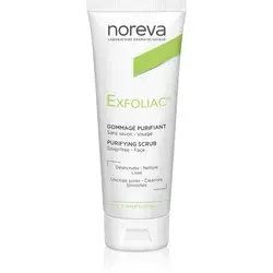 NOREVA Piling za lice Exfoliac 50ml