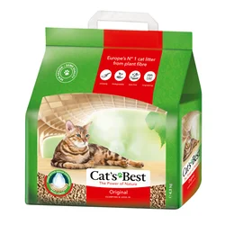 Cats Best Original posip za mačke 2,1 kg