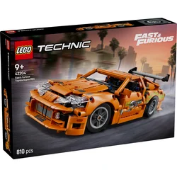 42204 Fast and Furious Toyota Supra MK4