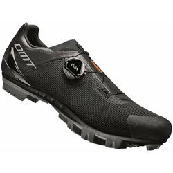 DMT KM4 MTB Black 42