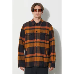 Bombažna srajca Norse Projects Julian Organic Heavy Twill