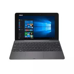 ASUS tablični računalnik T100HA-FU006T (2v1), (Atom x5 do 2.24GHz, 2GB, 64GB, Win 10), siv