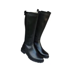 TAMARIS kozne cizme ART-25605