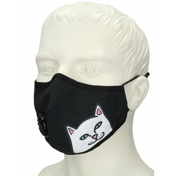 RIPNDIP Ventilator Cloth Mask lord nermal Gr. Uni