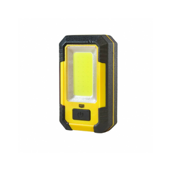 PROSTO 2u1 LED baterijska lampa i power bank