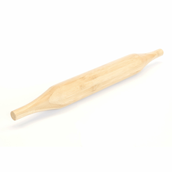 Kuhinjski valjar NBA141, 50 cm, bambus, Pebbly