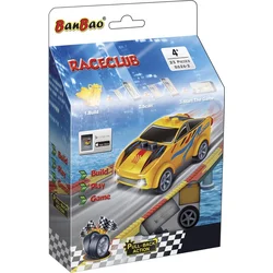 BanBao Kocke Autić na potez, 23 komada