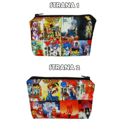 Neseser Anime Neon Genesis Evangelion