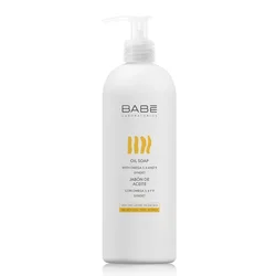 LABORATORIOS BABE Ulje za kupanje ULjNI SAPUN 500ml