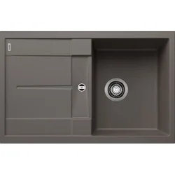 Blanco sudopera metra 45s silgranit pdur vulkan siva ( 527289 )