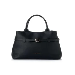 Vince Camuto Ženska torba Vittoria, Crna