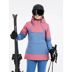 Womens ski jacket PRTDITSY