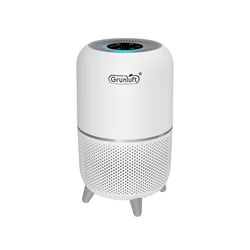 Grunluft VK-6080B Prečišćivač vazduha, 35W, 150 m3/h, Beli