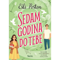 Sedam godina do tebe